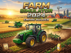 Игри Farm Simulator 2024