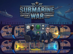 Игри Submarine War
