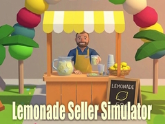 Игри Lemonade Seller Simulator