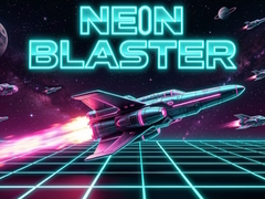 Игри Neon Blaster