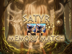 Игри Satyr Memory Match