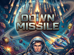 Игри Down Missile