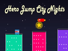 Игри Hero Jump City Nights