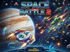 Игри Space Battle 2