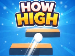 Игри How High
