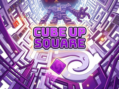 Игри Cube Up Square