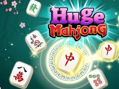 Игри Huge Mahjong