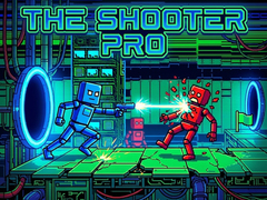 Игри The Shooter Pro