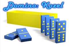 Игри Domino: Kozel
