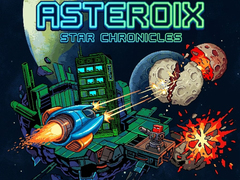 Игри Asteroix