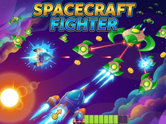 Игри Spacecraft Fighter