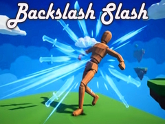 Игри Backslash Slash