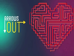 Игри Arrows Out