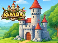 Игри Revalia