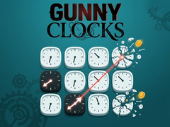 Игри Gunny Clocks
