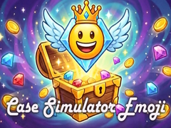 Игри Case Simulator Emoji