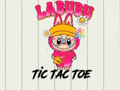 Игри Labubu Tic Tac Toe