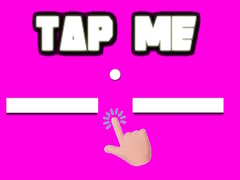 Игри Tap Me