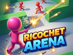 Игри Ricochet Arena
