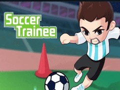 Игри Soccer Trainee