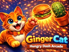 Игри Cunning Ginger