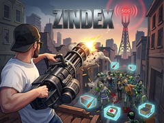 Игри Zindex