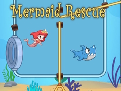 Игри Mermaid Rescue