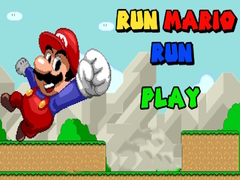 Игри Run Mario Run
