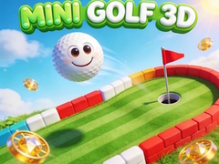 Игри Mini Golf 3D