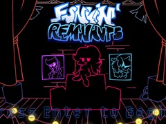 Игри FNF Remnants