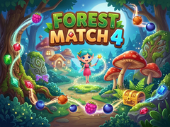 Игри Forest Match 4