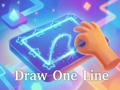 Игри Draw One Line