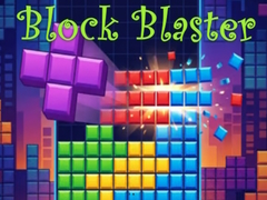 Игри Block Blaster