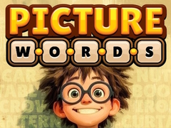 Игри Picture Words