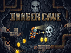 Игри Danger Cave