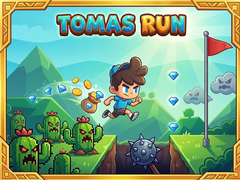 Игри Tomas Run