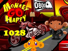 Игри Monkey Go Happy Stage 1028