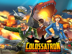 Игри Collosotraun