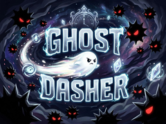 Игри Ghost Dasher