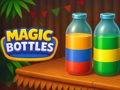 Игри Magic Bottles