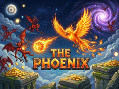Игри The Phoenix