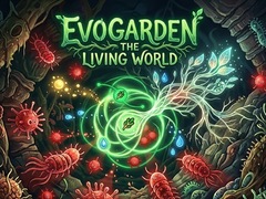 Игри EvoGarden The Living World