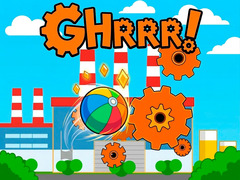 Игри Ghrrrr!