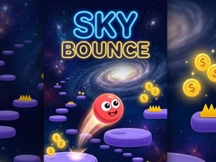 Игри Sky Bounce