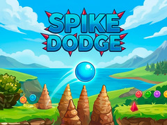 Игри Spike Dodge