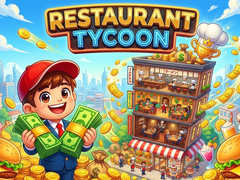 Игри Restaurant Tycoon