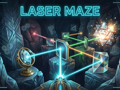 Игри Laser Maze
