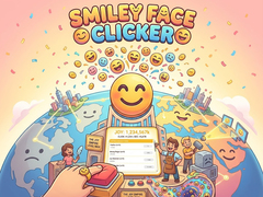 Игри Smiley Face Clicker