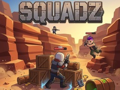 Игри SquadZ