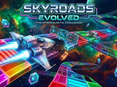 Игри SkyRoads Evolved
